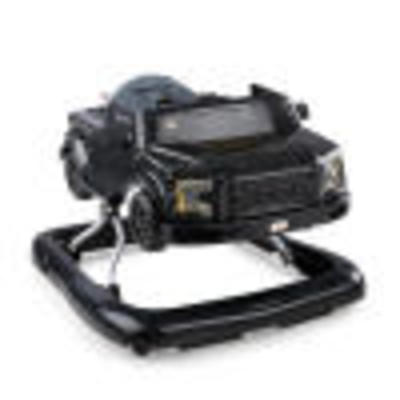 3 Ways to Play Walker&trade; - Ford F-150 Raptor, Shadow Black