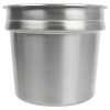 7-quart induction-ready inset