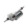 Tennant, Transaxle Ele 24Vdc 100Rpm