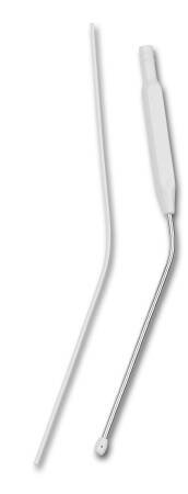 Conmed SUCTION, FRAZIER W/VENT 12FR (10/BX)