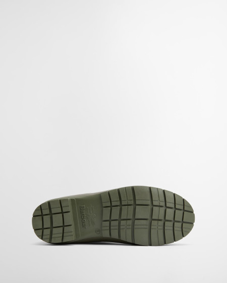 Mowbray Wellingtons