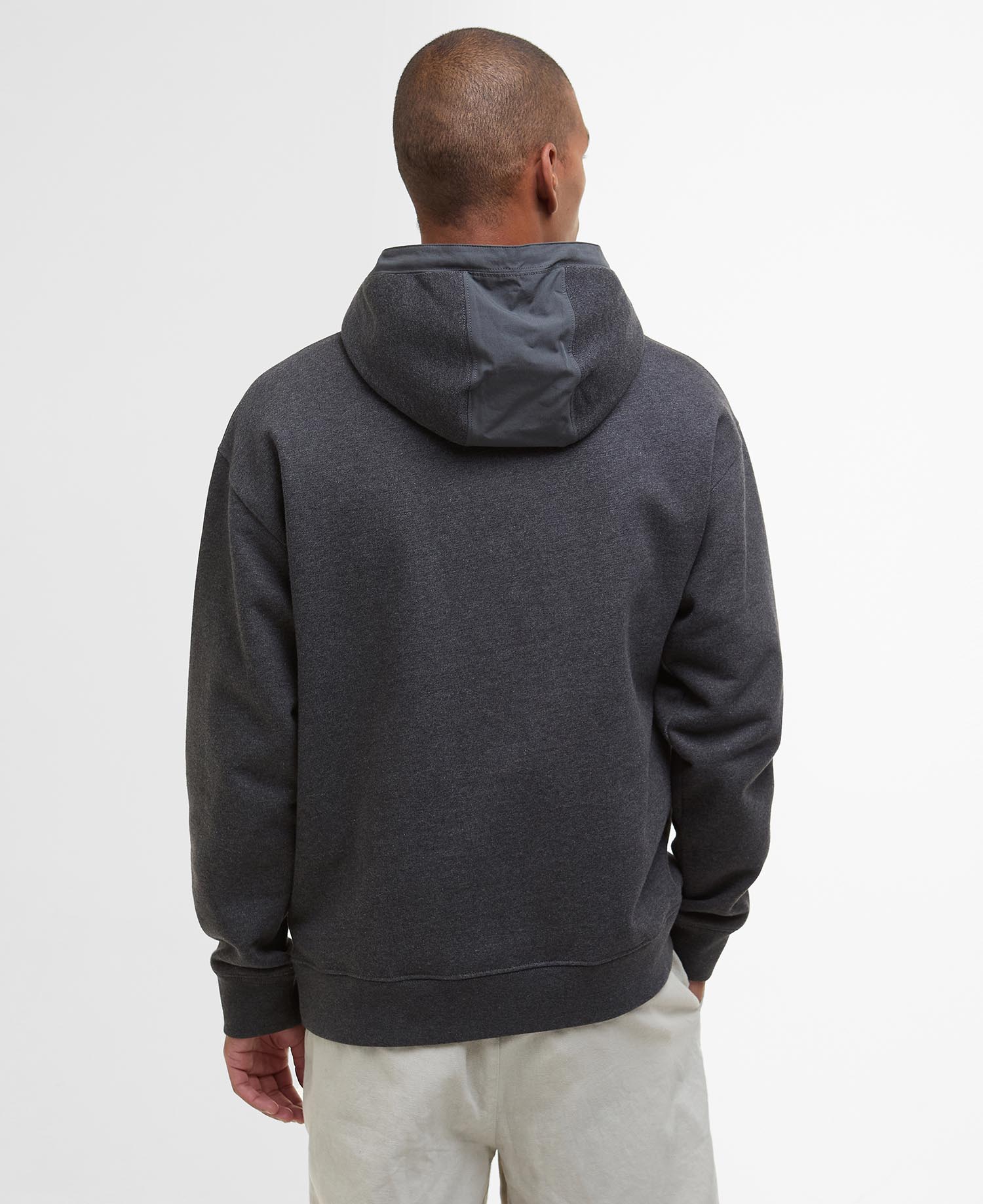 Re-Engineered Yalding Hoodie image number 2