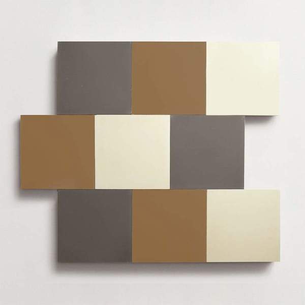 cement | mythology | wildwood | grande vibrant trio | army, roan + charcoal (3pc bundle) 