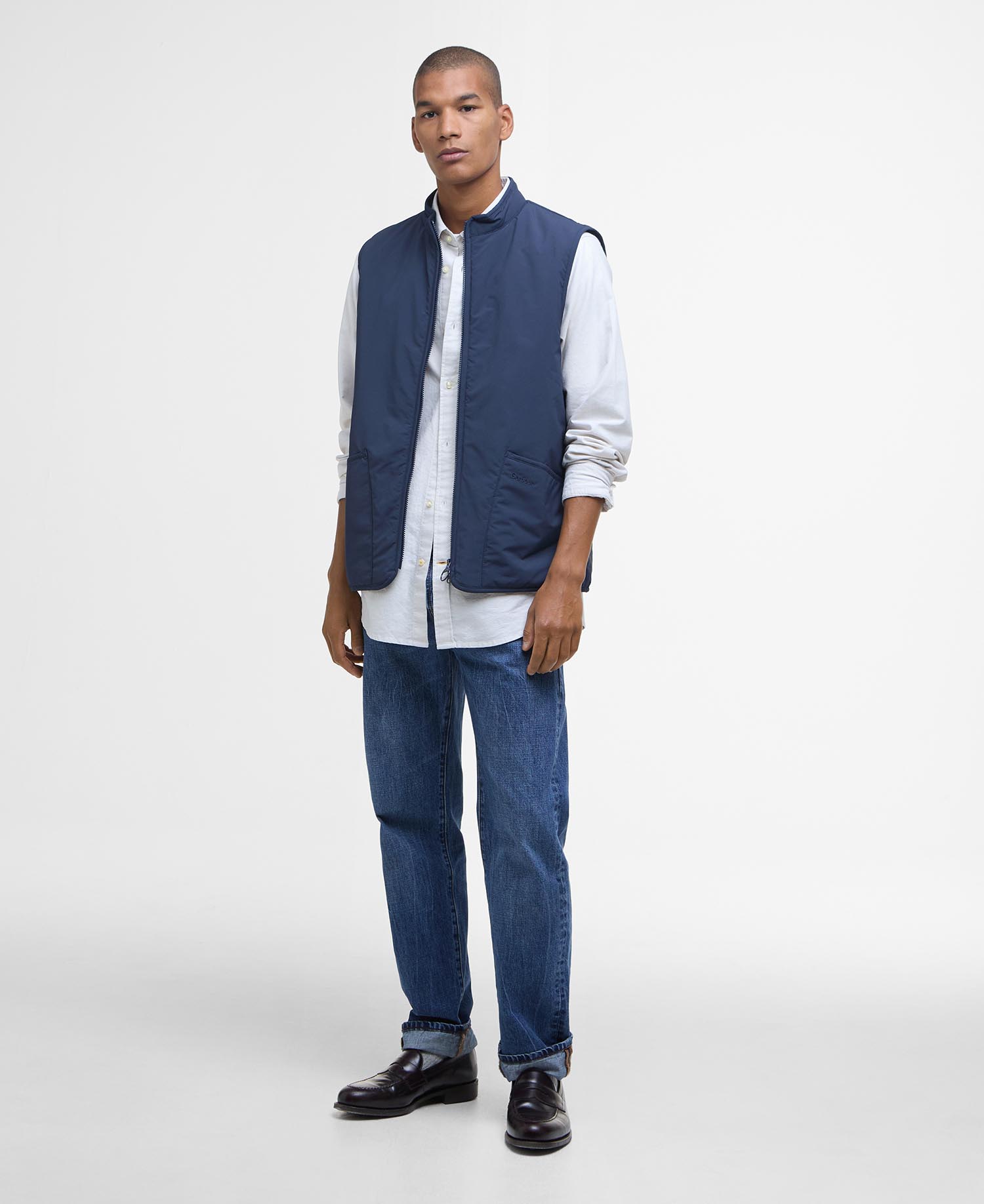 Henley Liddesdale Gilet image number 1