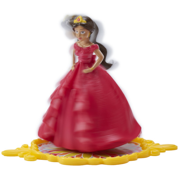 Elena of Avalor Crown Princess DecoSet®