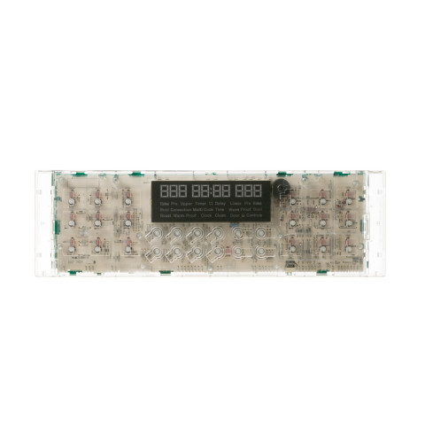 Range control board TO12 ELE