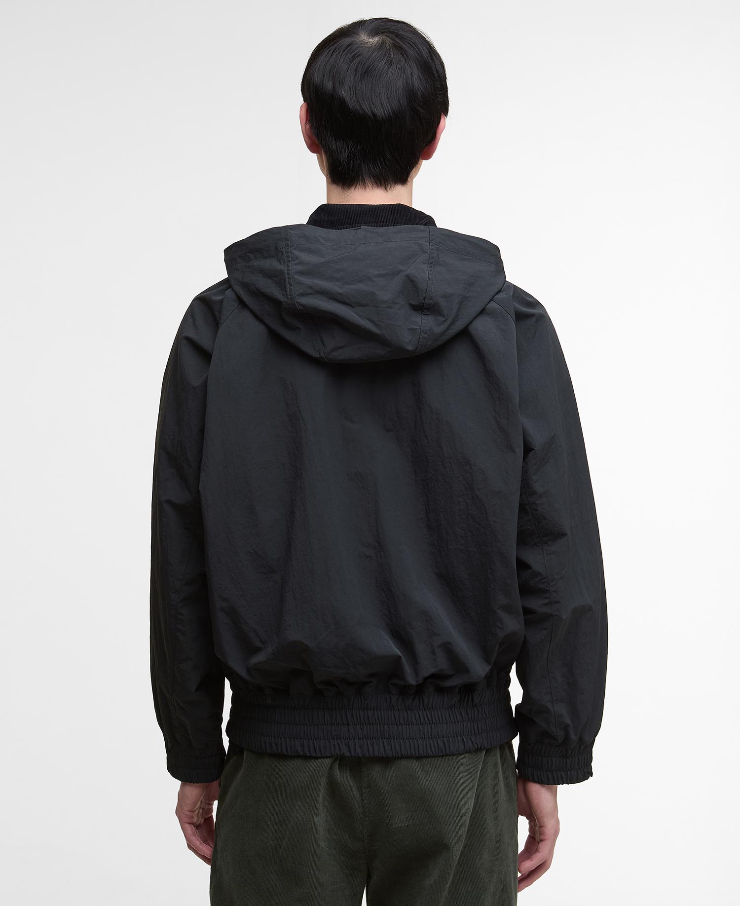 Blouson Transport Showerproof Jacket image number 2