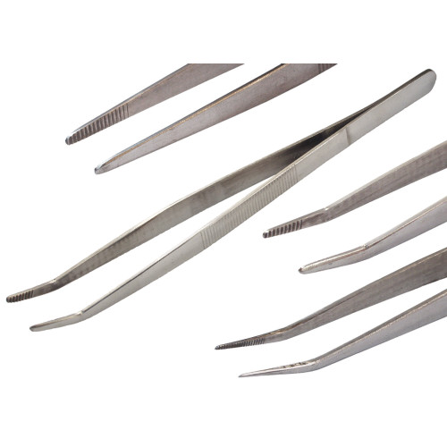 Hillman Assorted Tweezers - Refill