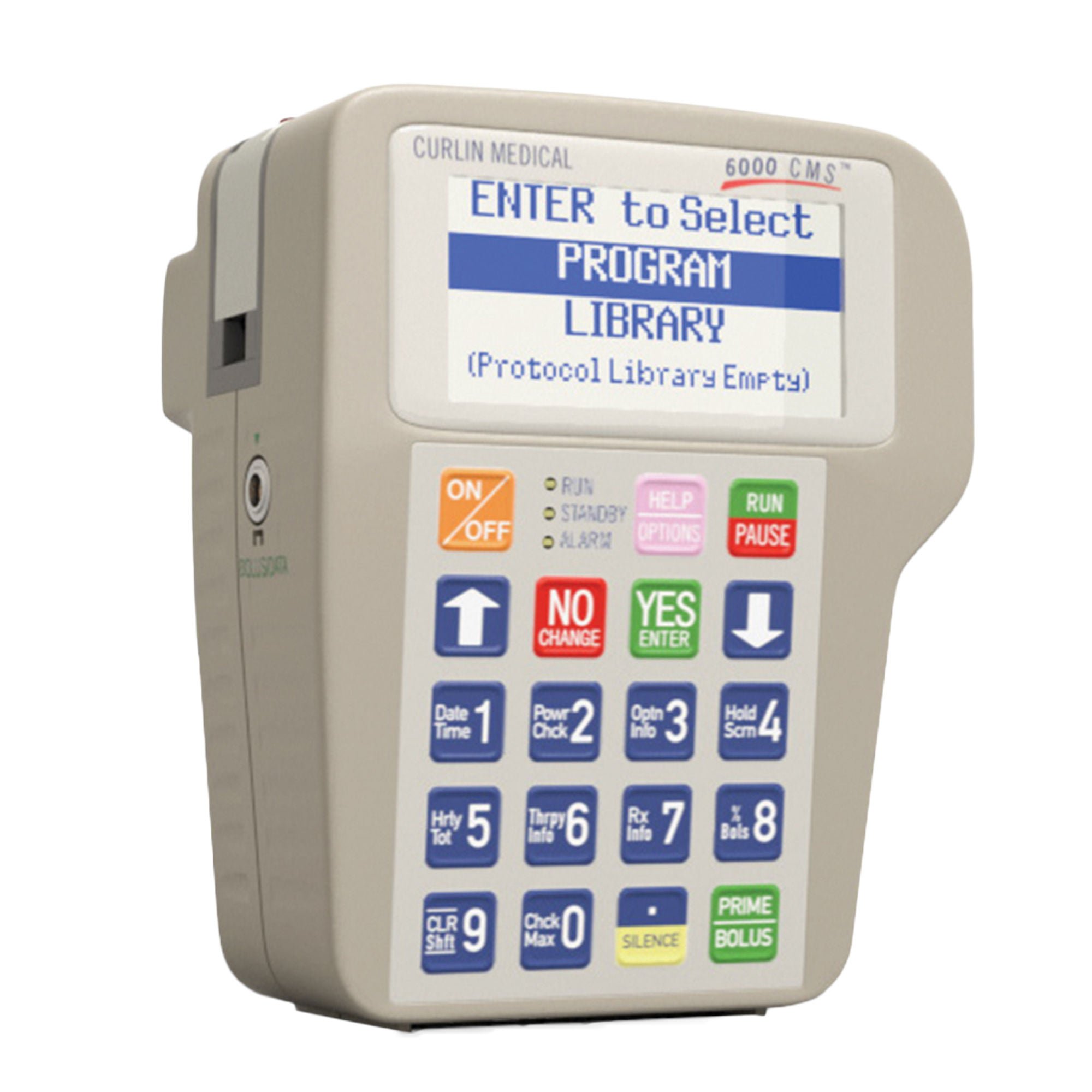 Infusion Pumps
