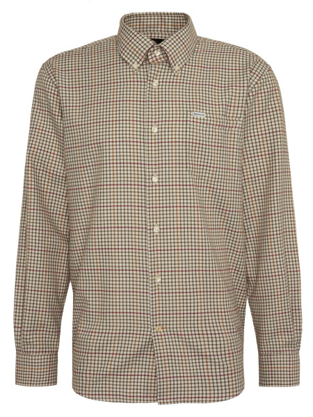 Henderson Thermo Weave Long-Sleeved Shirt