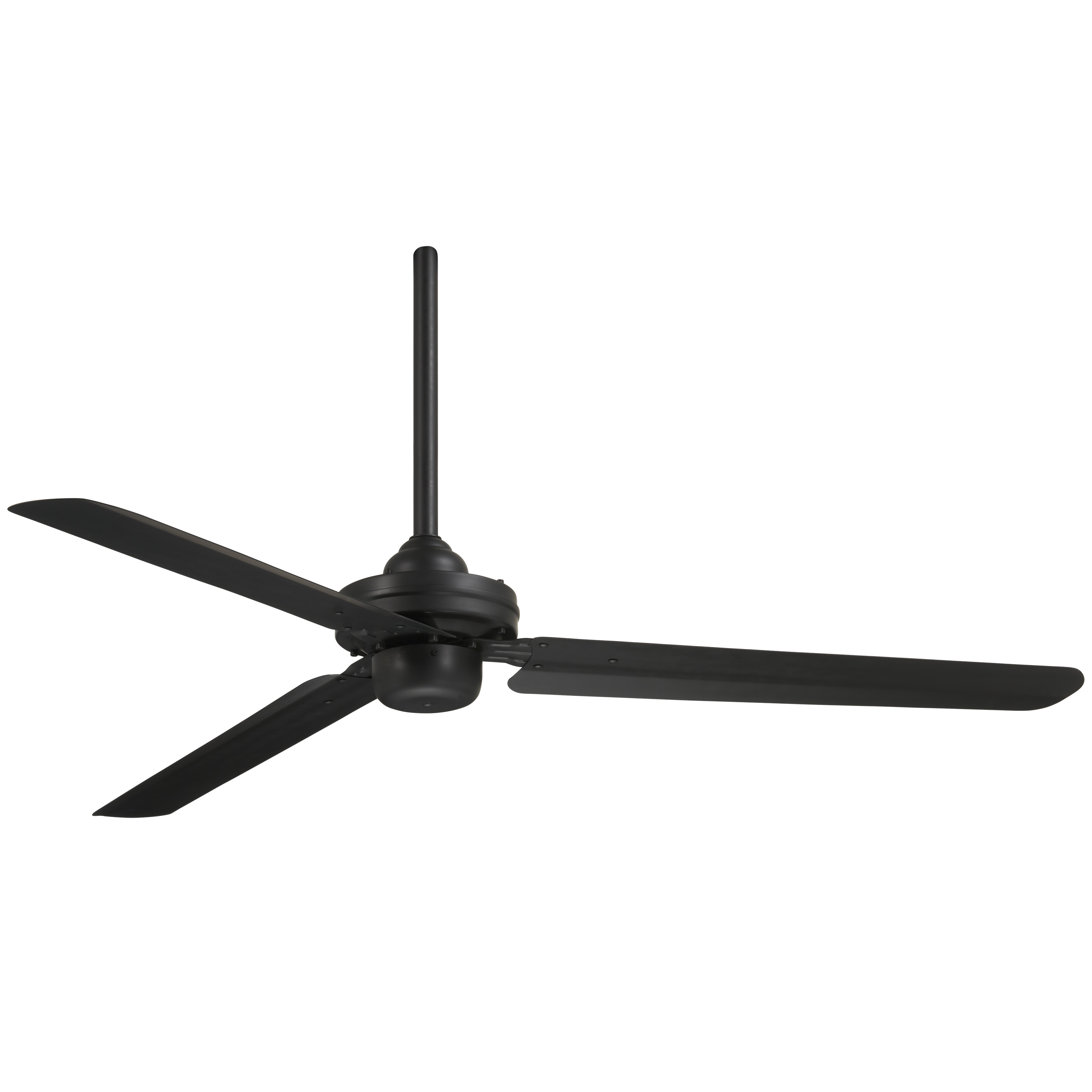 Steal - 54" Ceiling Fan