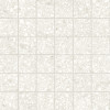 Logan Cream 2×2 Mosaic Matte