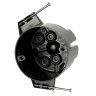 flexBOX® Fixture Support Box Thermoplastic 3-1/2 in. Round 21.0 cu. in. Capacity Nail-On Fetter Ring Nails