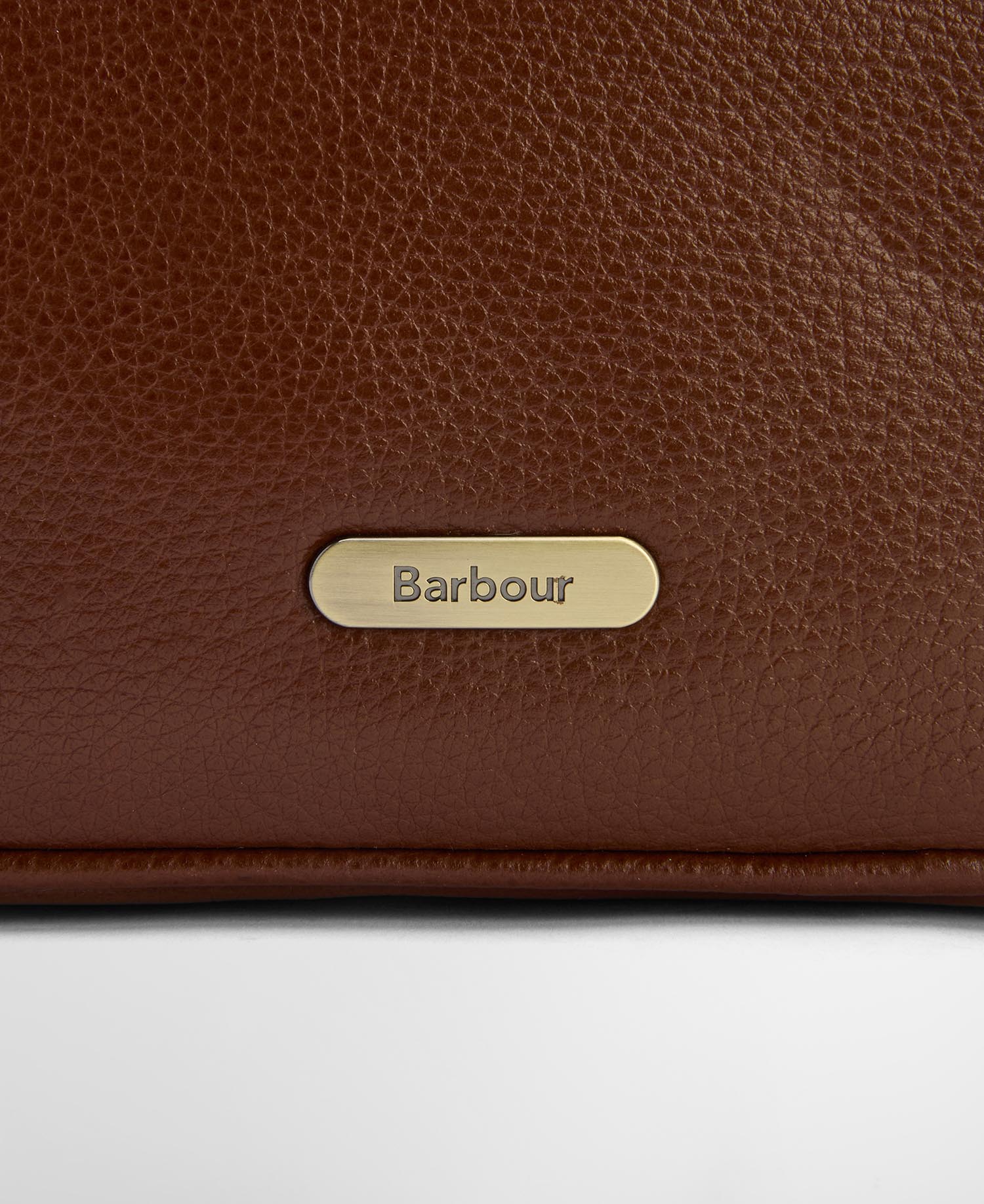 Daphne Leather Crossbody Bag image number 3