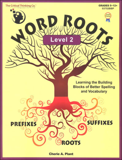 Word Roots Level 2
