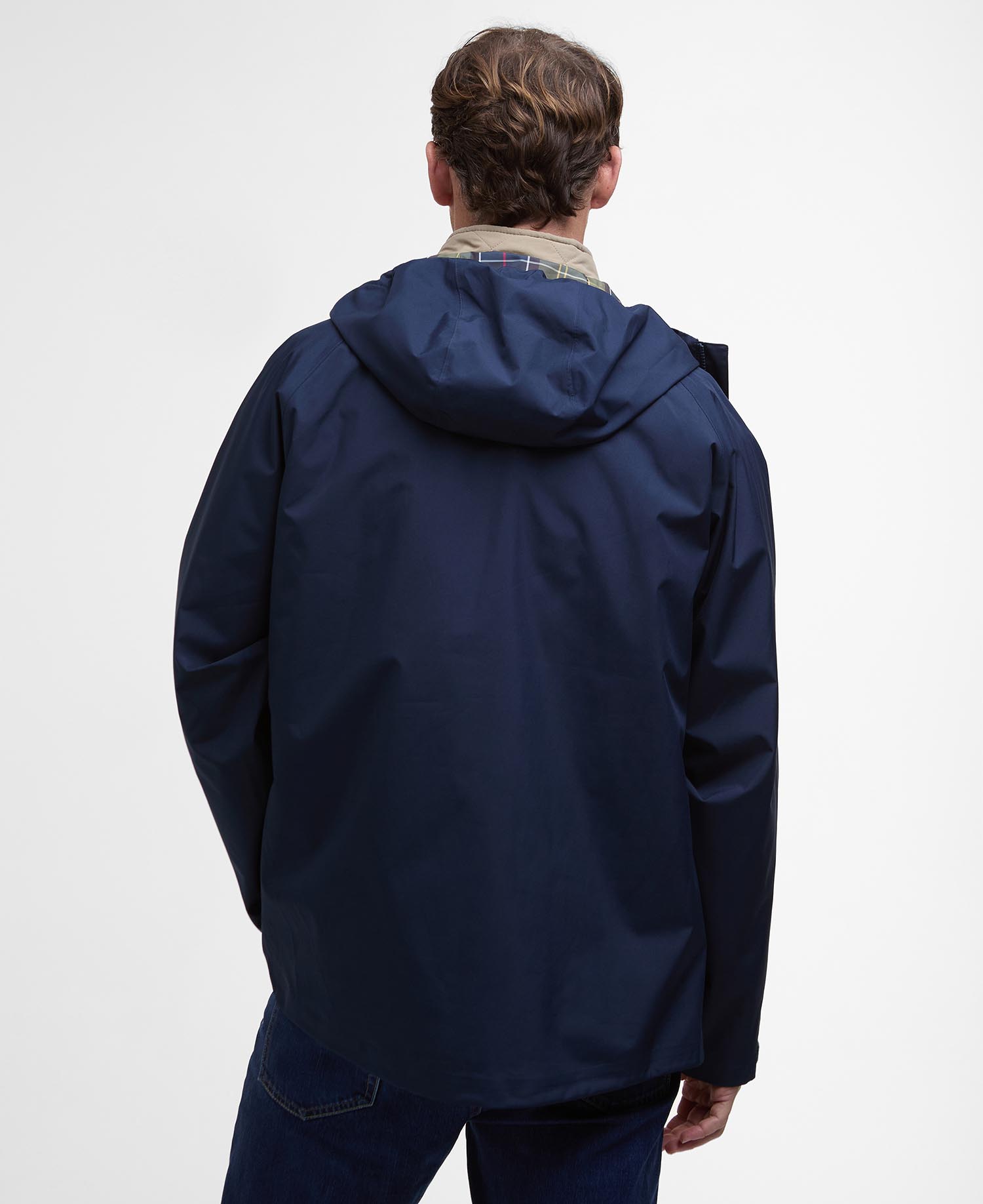 Trover Waterproof Jacket image number 2
