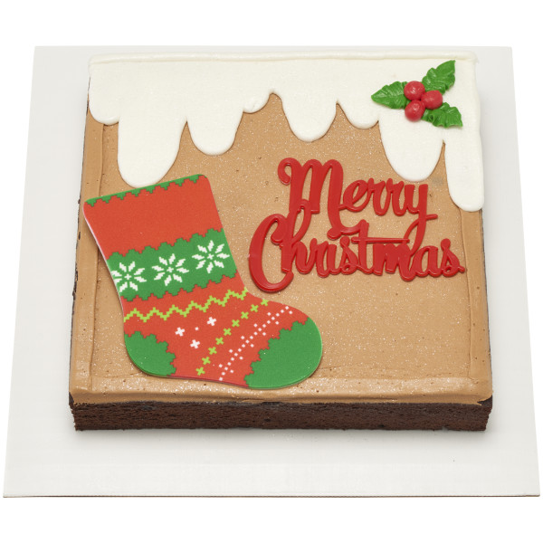 Holiday Messages Layon