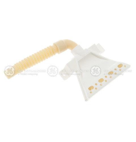 WATER INLET ASSEMBLY