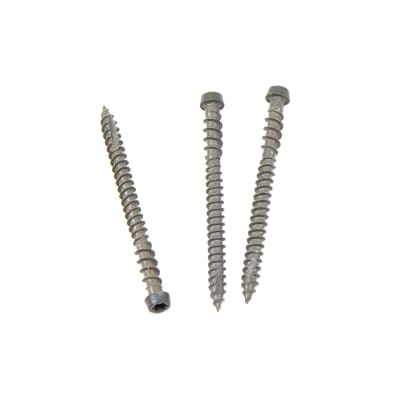 Yosemite TrapEase Composite Deck Screws-0