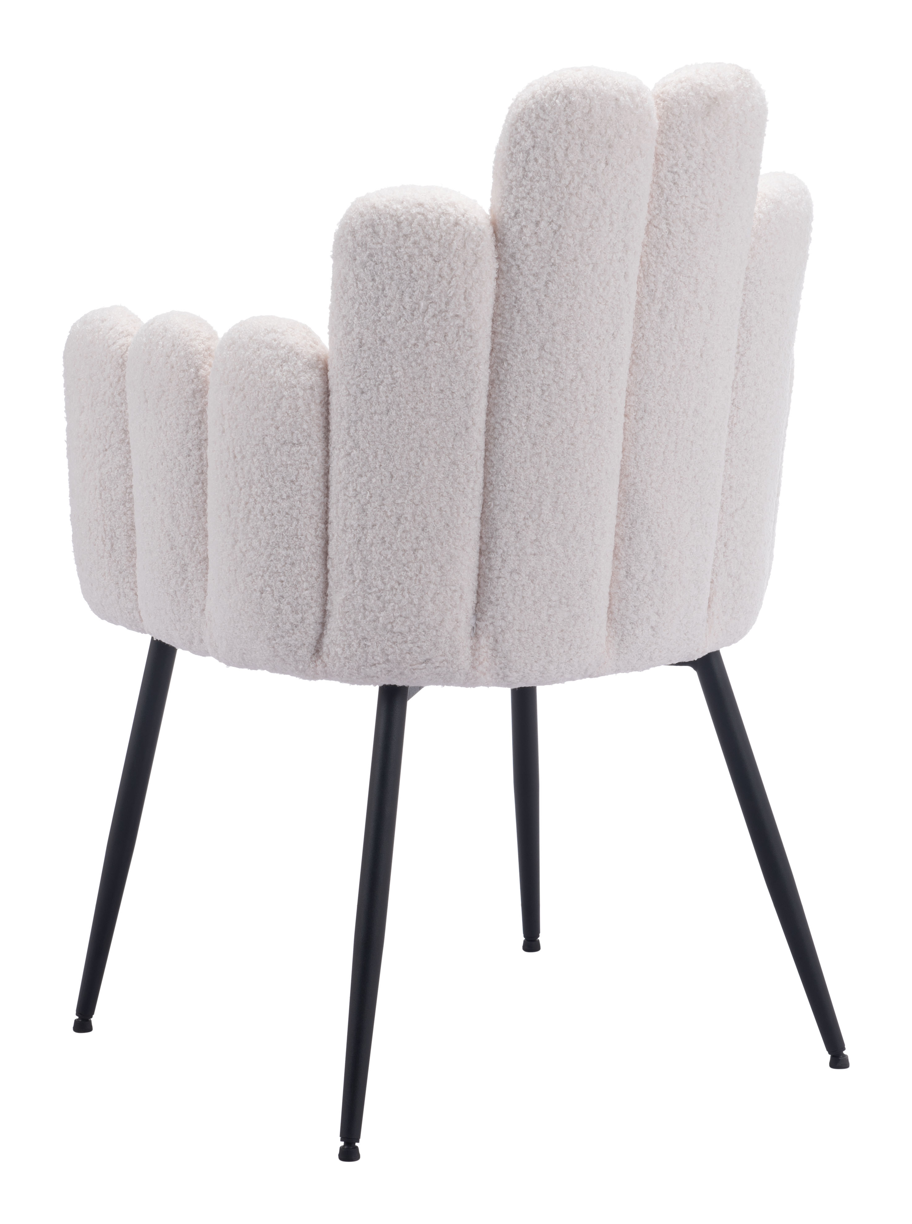 Noosa Dining Chair (Set of 2) Ivory product image