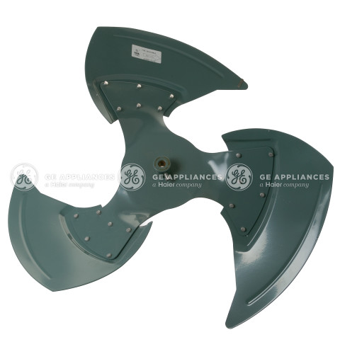 BLADE-FAN BLADE