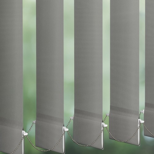 Originals 812 812936 Vertical Blind