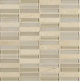 Ebb & Flow Moon And Stars 1×3 Mosaic