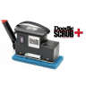 Square Scrub, Doodle Scrub+ (Cordless), 10.5", Orbital Floor Machine