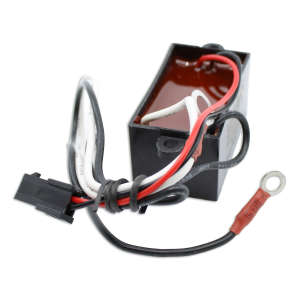 "Generator E+S 15/24V -6,5Kv + Microfit"