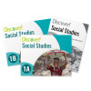 Discover! Social Studies 1st Grade Kit