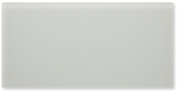 Glass Essentials Fog 6×12 Field Tile Matte
