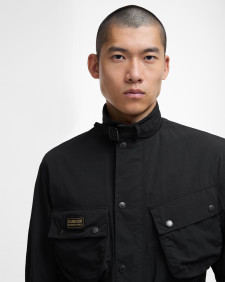 Jacke Contemporary A7 Showerproof 