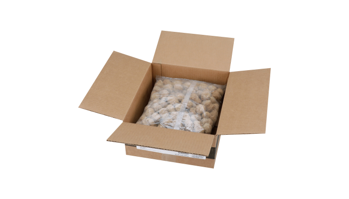 Bonici® Fully Cooked Oven Roasted Savory Beef and Chicken Meatballs, .5 oz_image_4