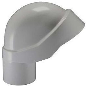 Service Entrance Cap, PVC, 1 in.