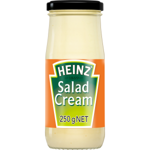  Heinz® Salad Cream 250g 