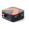 Optical/Digital Coaxial 2-Way Converter