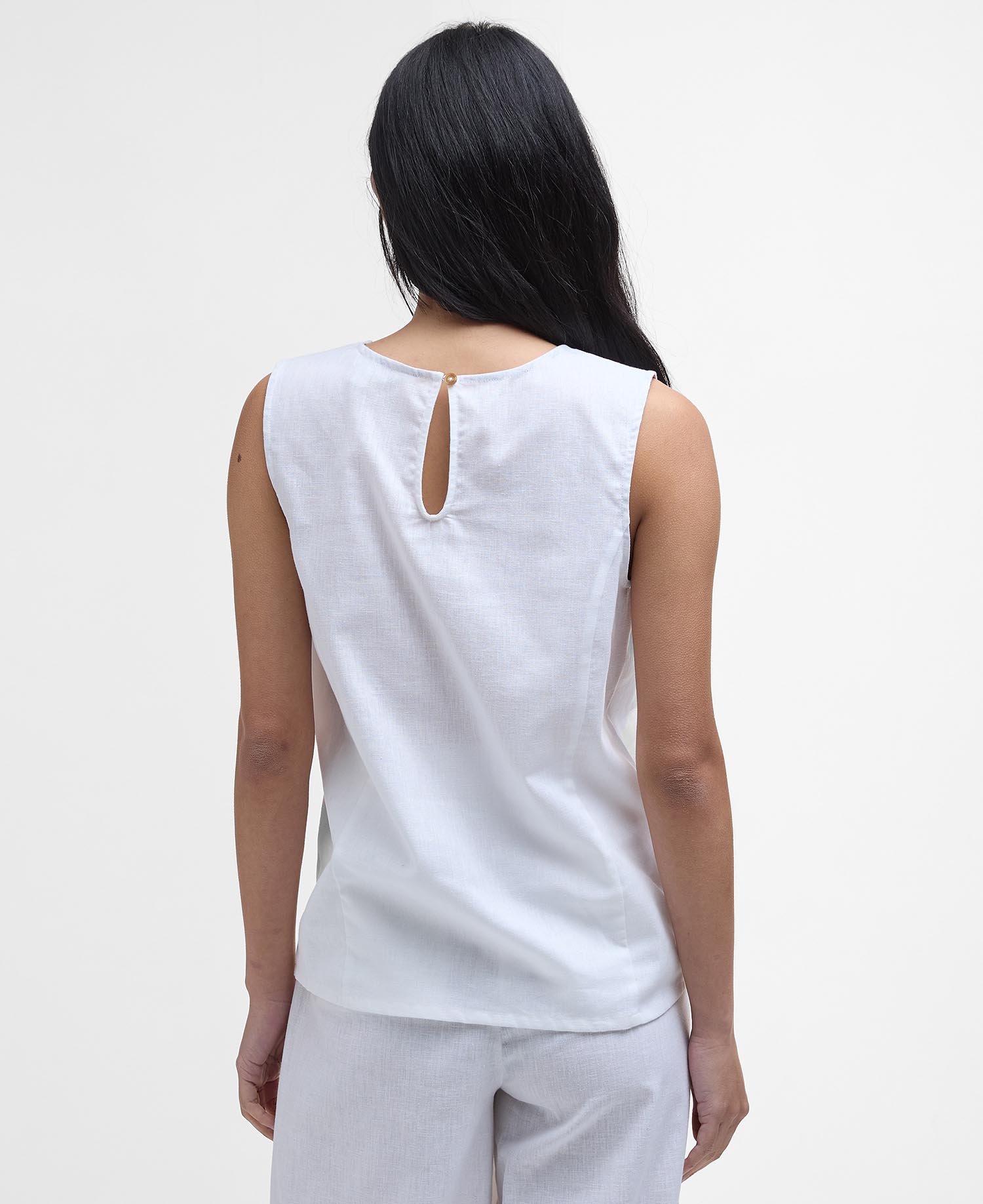 Bluse Lucy Sleeveless image number 2