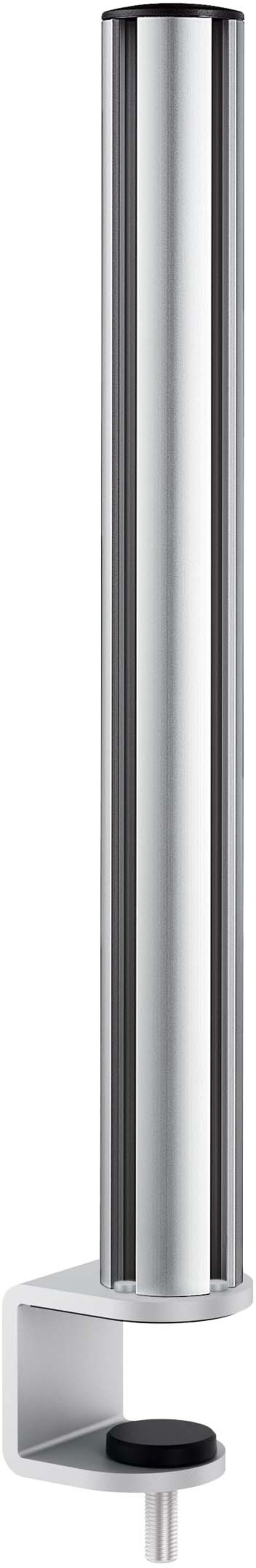 Novus TSS Columns are designed for adding Novus monitor arms, mounts, and accessories to create custom workstations.