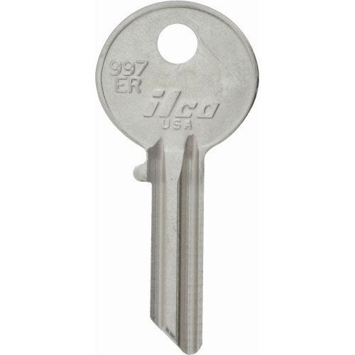 Chateau Padlock Key 997ER