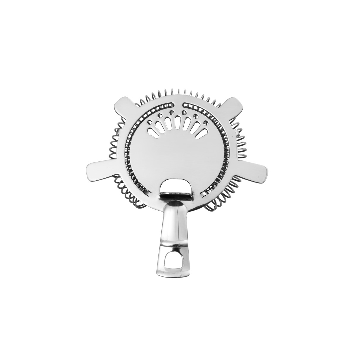 Crafthouse By Fortessa® The Signature Collection Hawthorne Strainer 5"