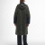 Carolyn Waxed Jacket Archive Olive/Ancient Tartanswatch