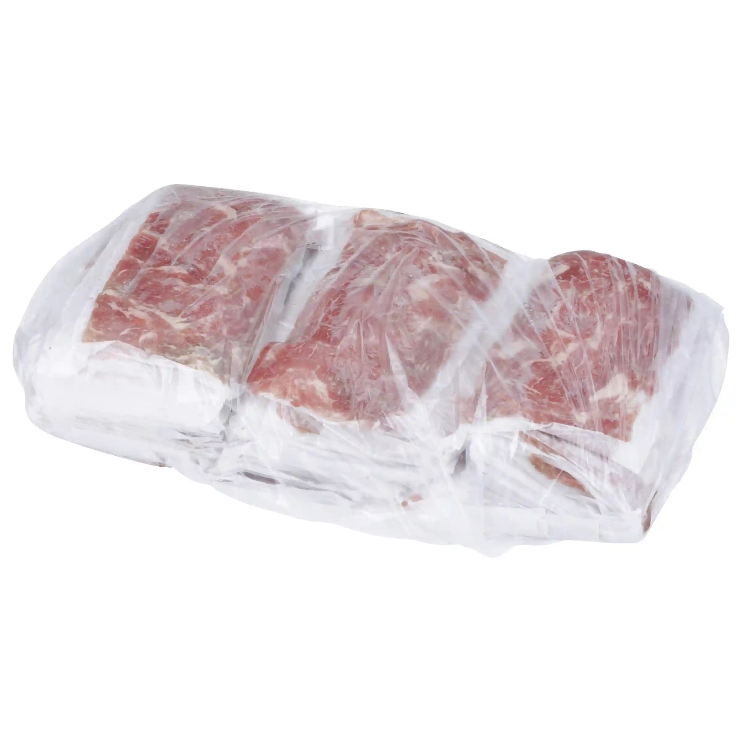 Steak-EZE® Traditional Beef Flat Steak, Marinated, 3 oz_image_3