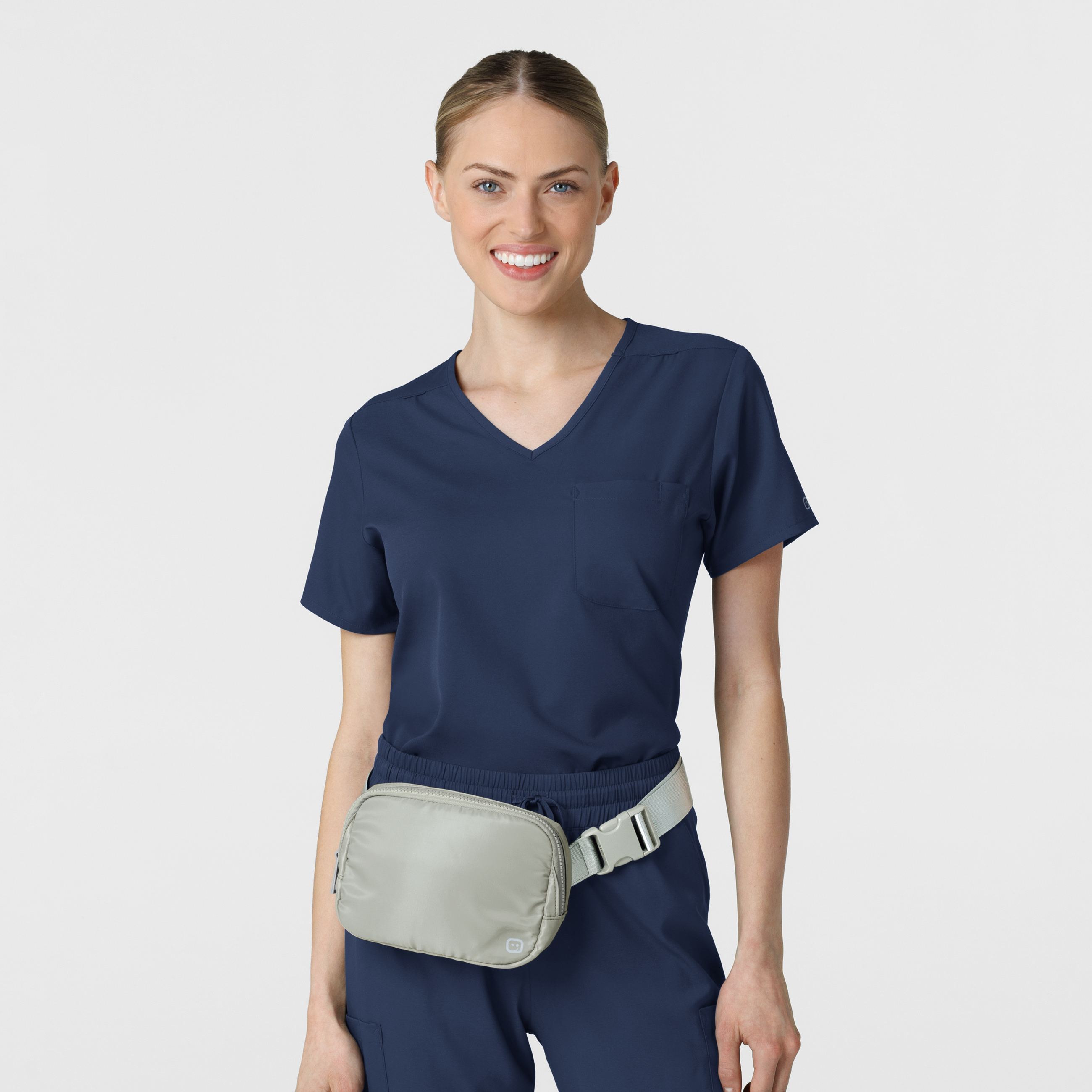 Chatelaine Belt Bag-Wonder Wink
