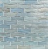 JAW (Just Add Water) Mineral Springs 1×3 Zing Border Pearl