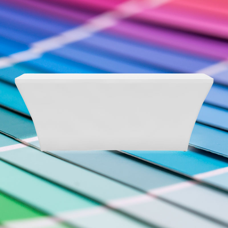 Custom PMS Color