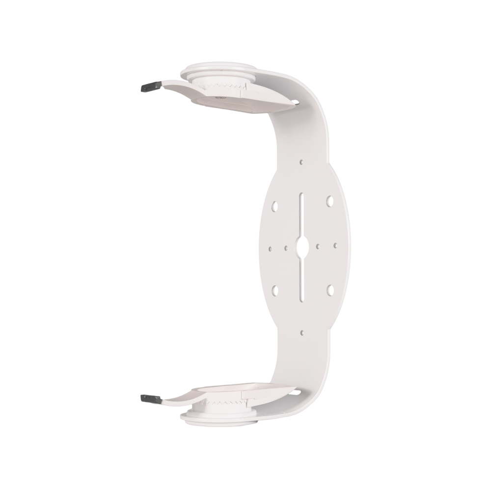 MARINER REPLACEMENT BRACKET - 5" WHITE (1 PAIR)