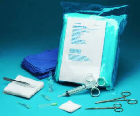 AirLife® Cath-N-Glove® Suction Catheter Kit