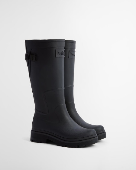 Emilie Wellington Boots