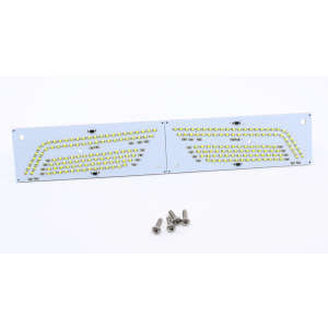 Driving Led Light Kit T20/26 2017