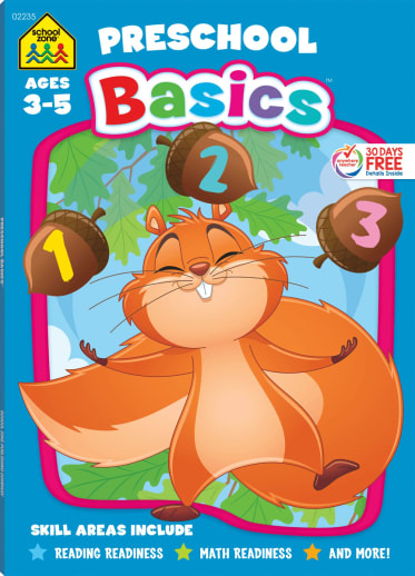 Preschool Basics